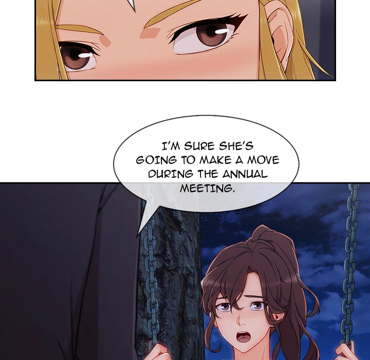 Lady Long Legs Chapter 43 Page 52