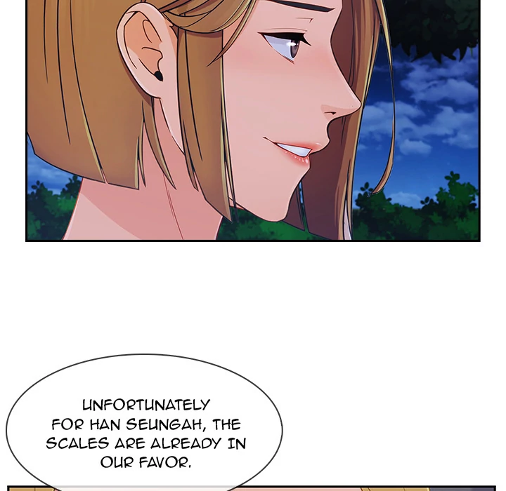 Lady Long Legs Chapter 43 Page 54