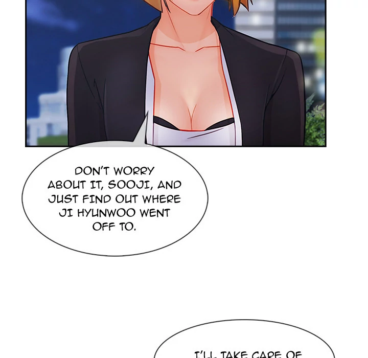 Lady Long Legs Chapter 43 Page 56