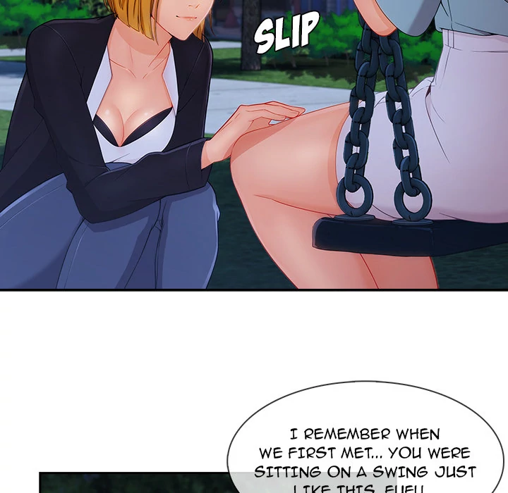 Lady Long Legs Chapter 43 Page 60