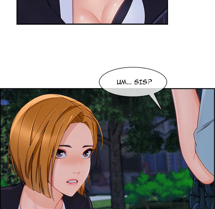 Lady Long Legs Chapter 43 Page 62