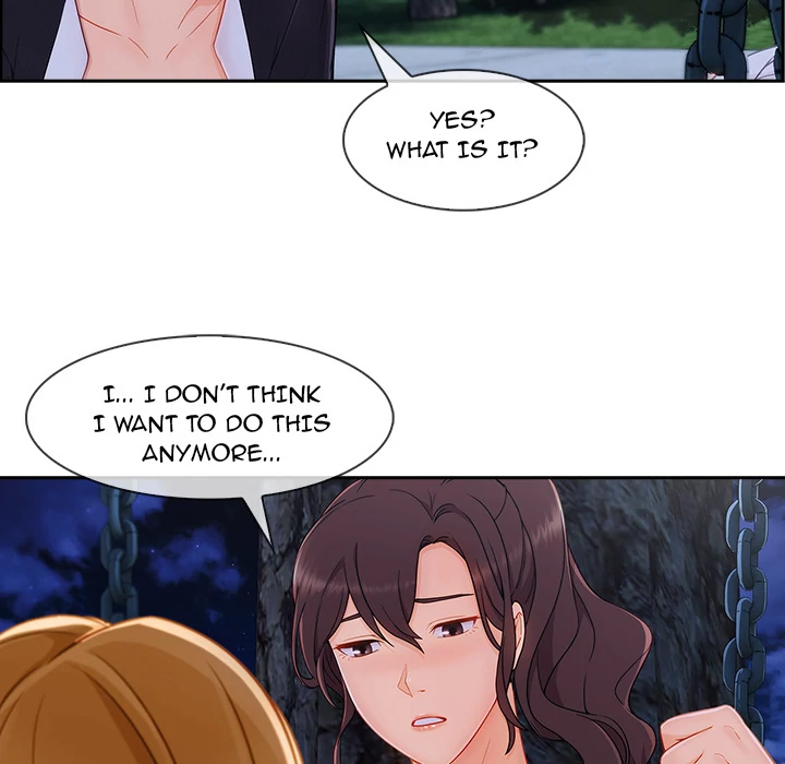 Lady Long Legs Chapter 43 Page 63