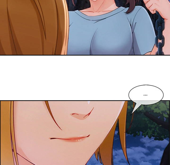 Lady Long Legs Chapter 43 Page 64