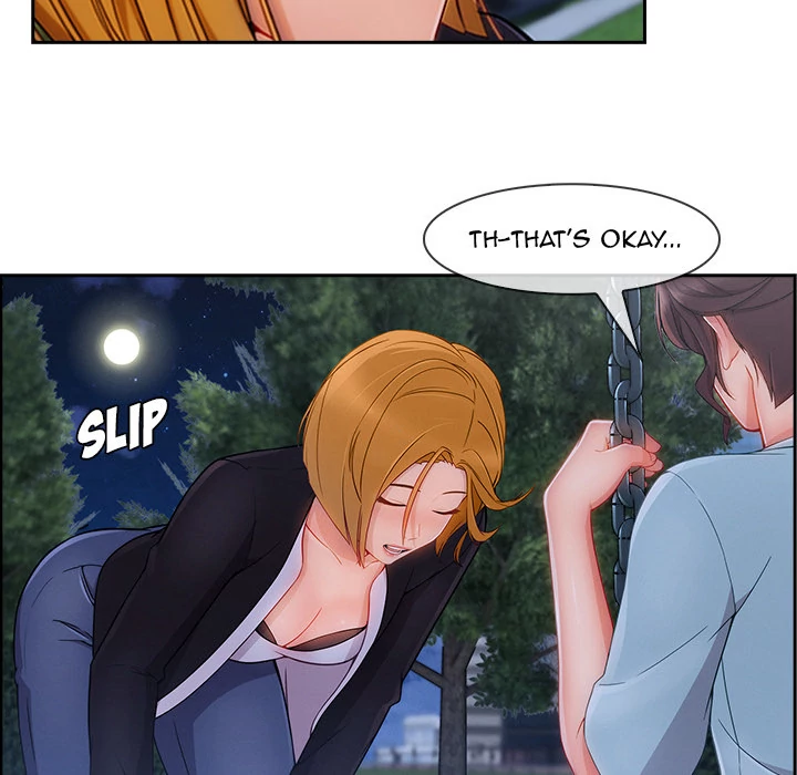 Lady Long Legs Chapter 43 Page 67