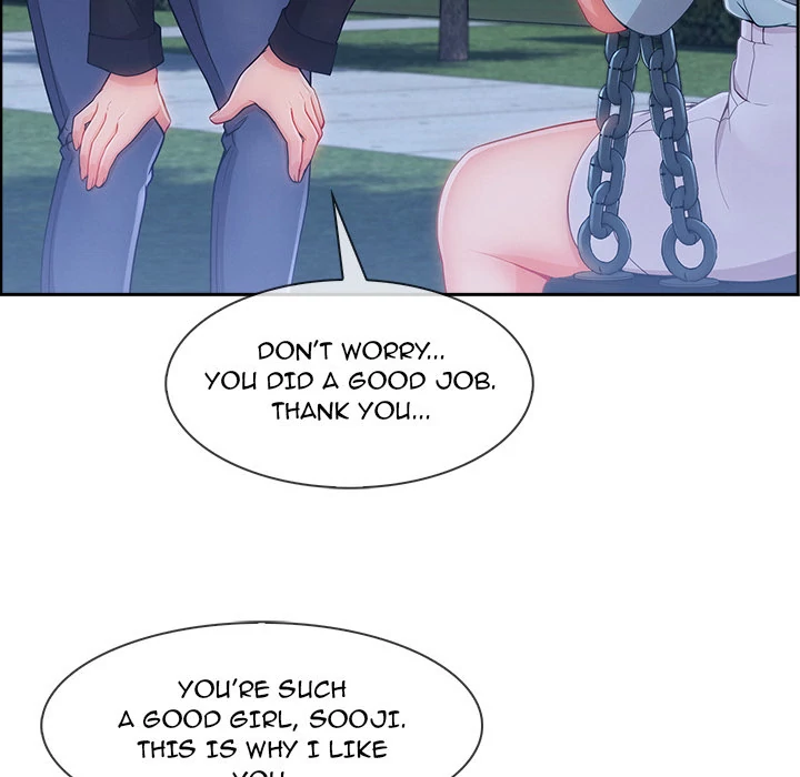 Lady Long Legs Chapter 43 Page 68