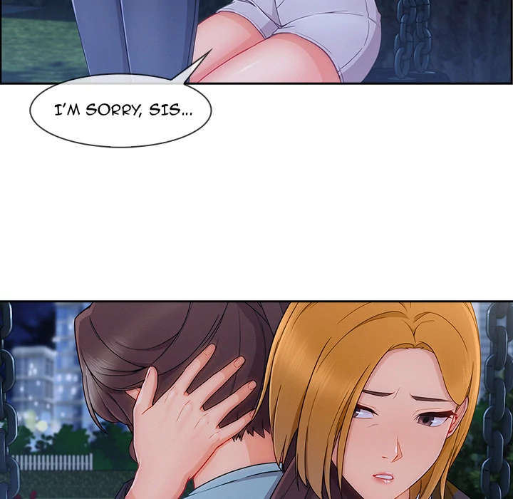Lady Long Legs Chapter 43 Page 70
