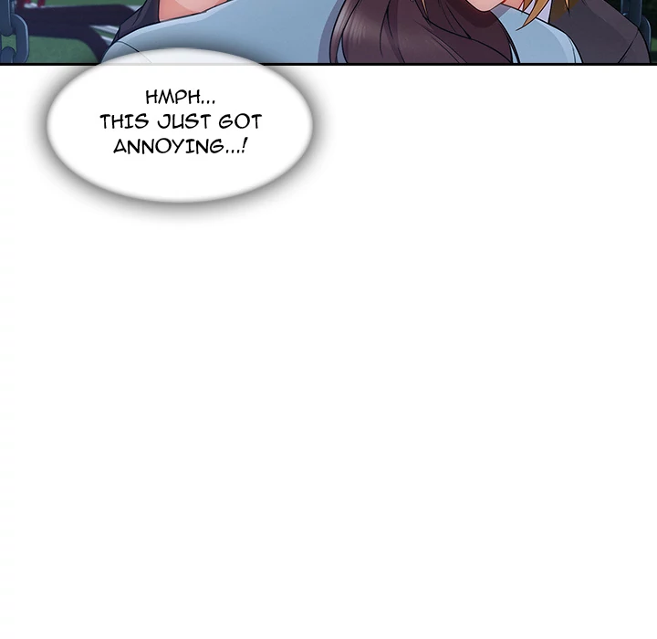 Lady Long Legs Chapter 43 Page 71