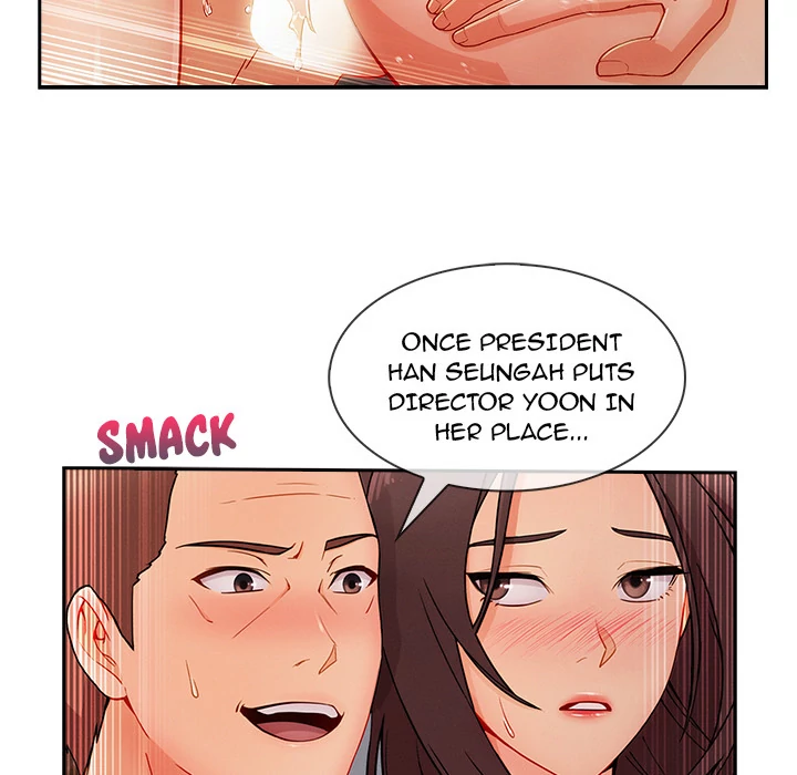 Lady Long Legs Chapter 43 Page 74