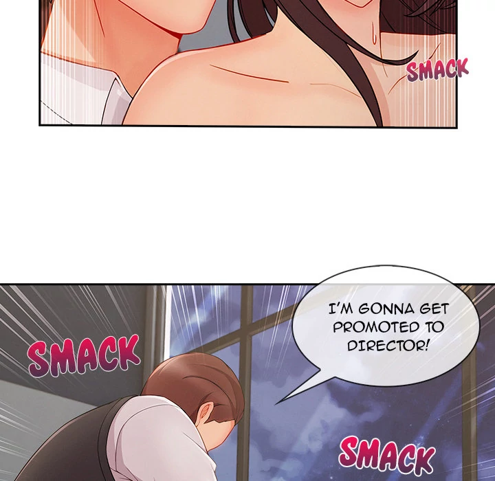 Lady Long Legs Chapter 43 Page 75