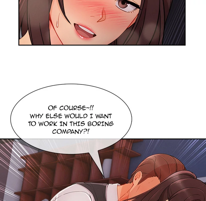 Lady Long Legs Chapter 43 Page 79