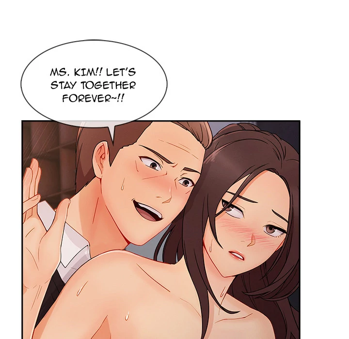 Lady Long Legs Chapter 43 Page 83