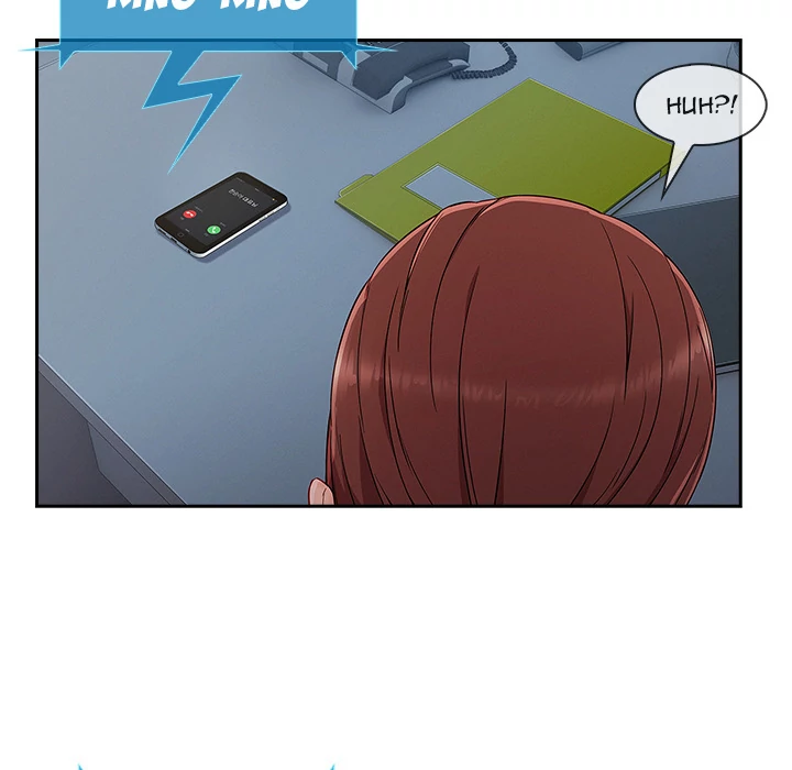 Lady Long Legs Chapter 43 Page 85