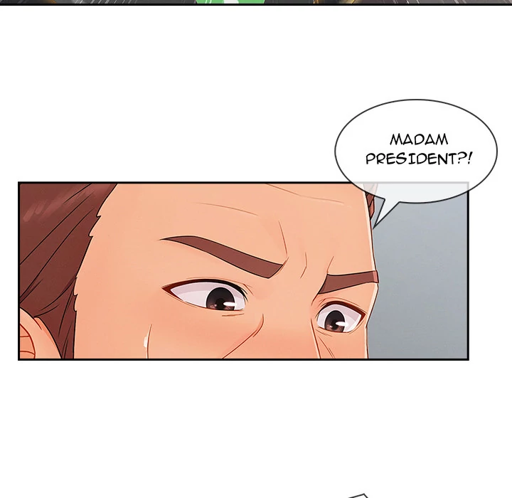 Lady Long Legs Chapter 43 Page 87