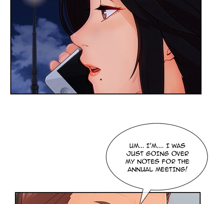 Lady Long Legs Chapter 43 Page 90