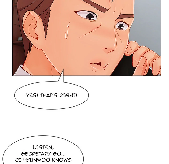 Lady Long Legs Chapter 43 Page 91