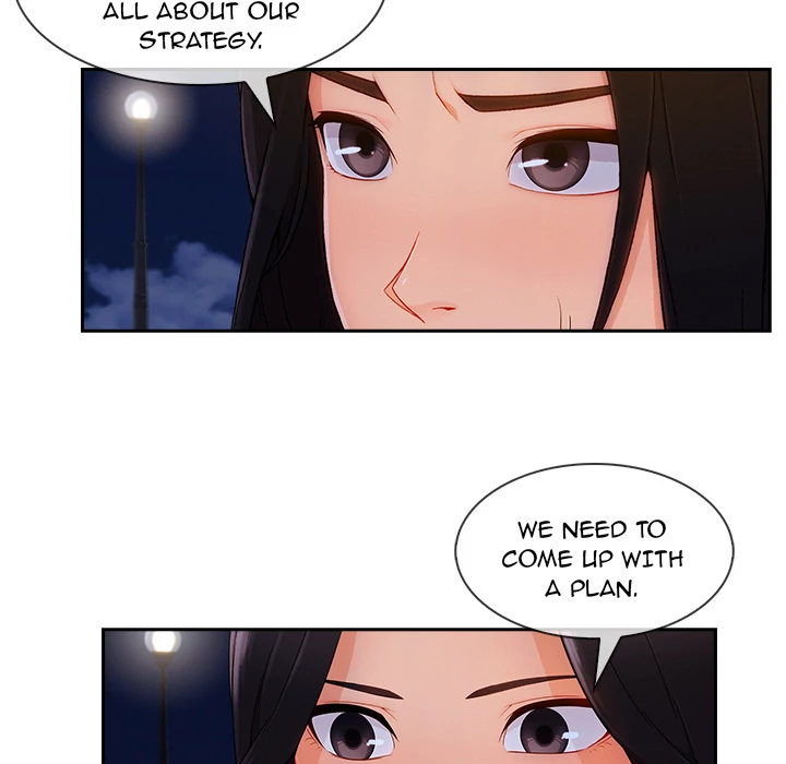 Lady Long Legs Chapter 43 Page 92