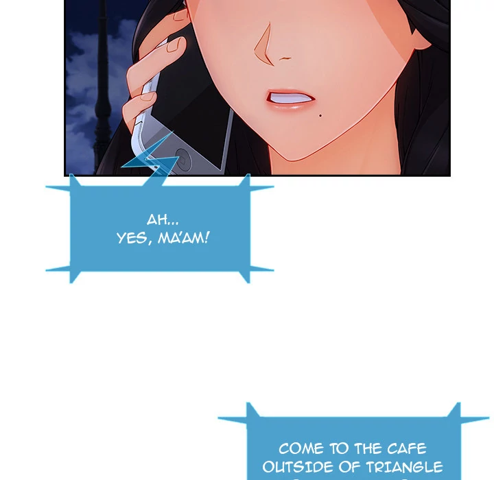 Lady Long Legs Chapter 43 Page 93