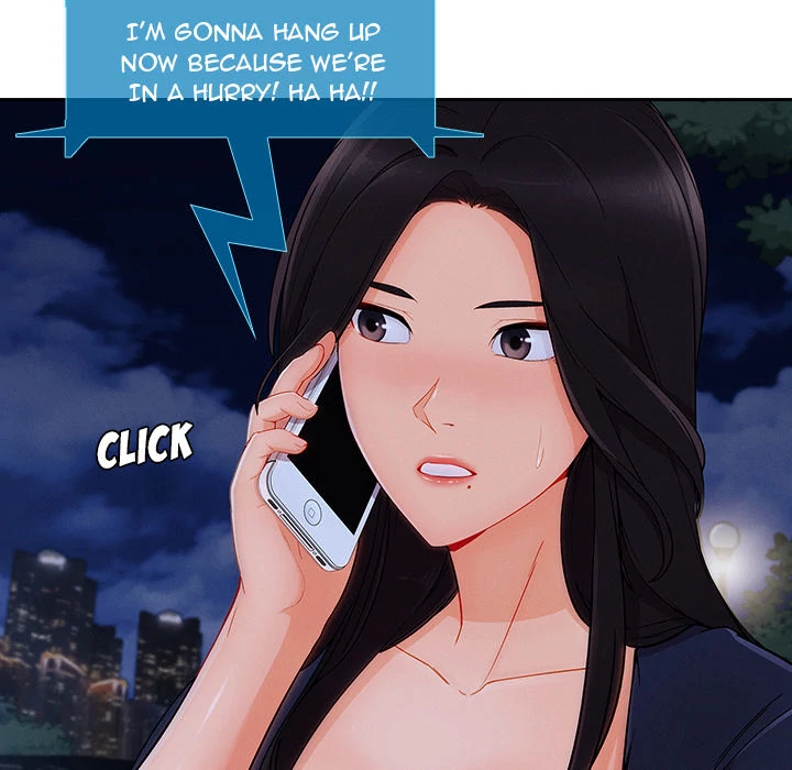 Lady Long Legs Chapter 43 Page 99