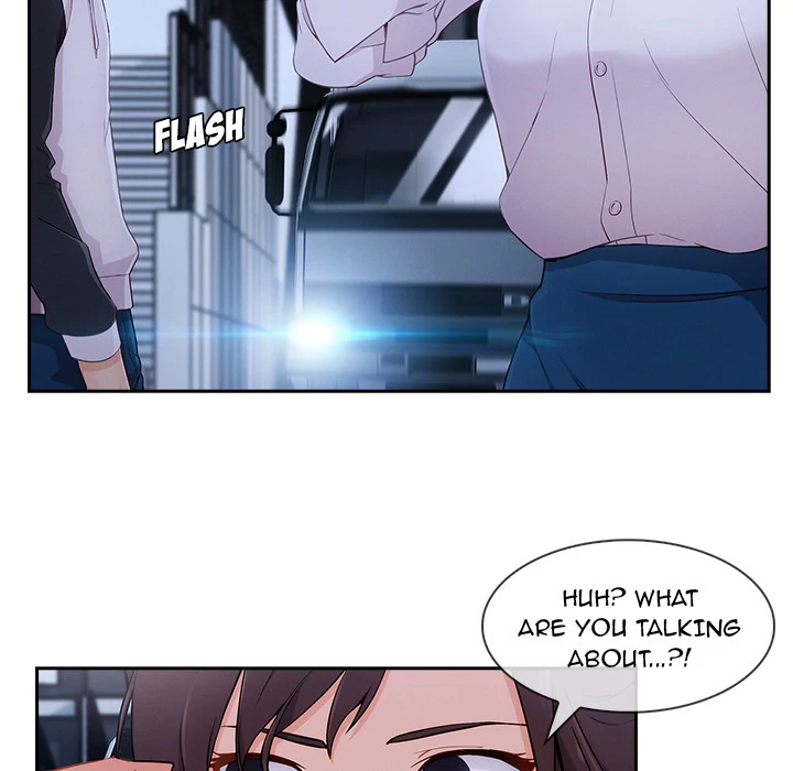 Lady Long Legs Chapter 44 Page 100
