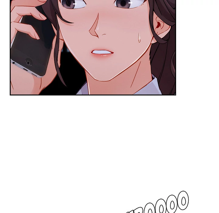 Lady Long Legs Chapter 44 Page 101