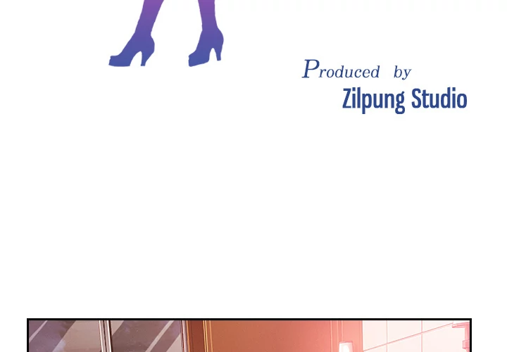 Lady Long Legs Chapter 44 Page 2