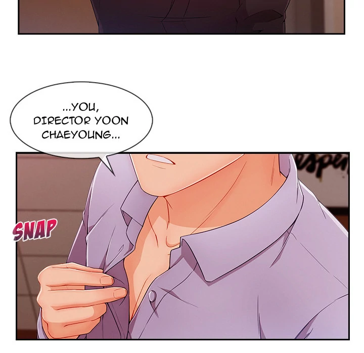 Lady Long Legs Chapter 44 Page 20