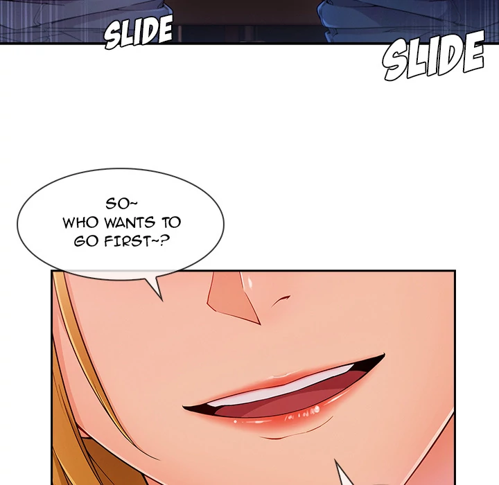 Lady Long Legs Chapter 44 Page 22