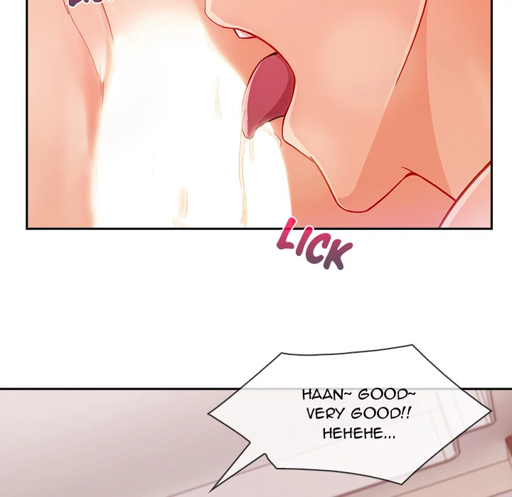 Lady Long Legs Chapter 44 Page 29