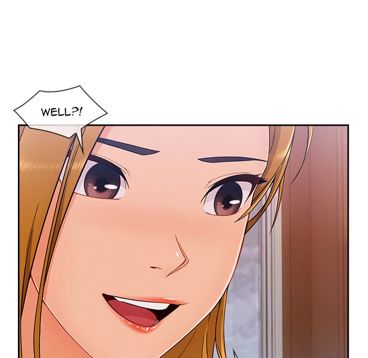 Lady Long Legs Chapter 44 Page 31