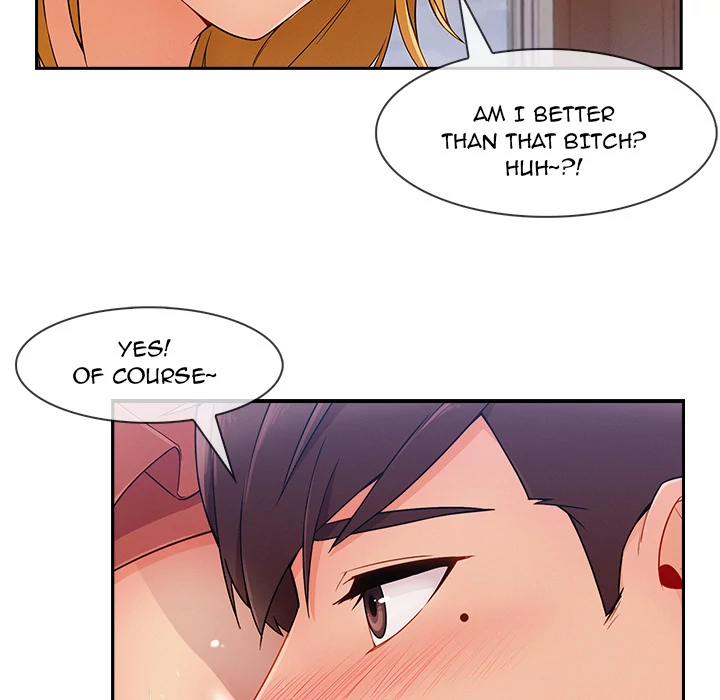 Lady Long Legs Chapter 44 Page 32
