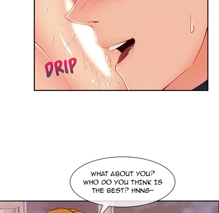 Lady Long Legs Chapter 44 Page 33
