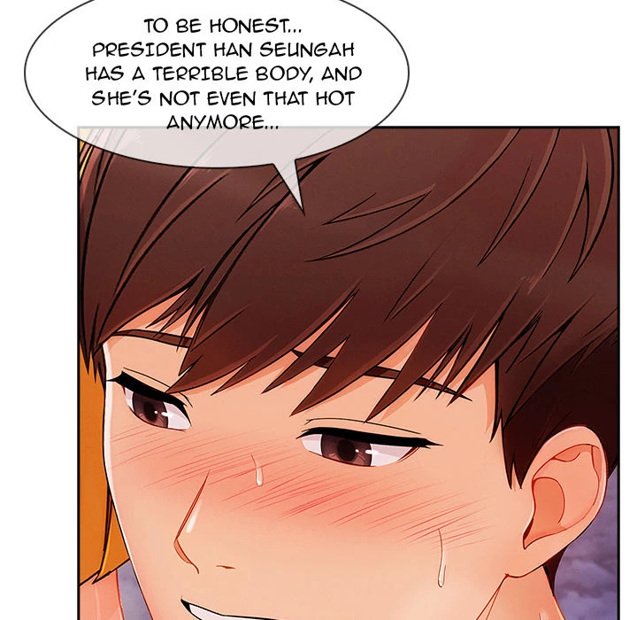 Lady Long Legs Chapter 44 Page 35
