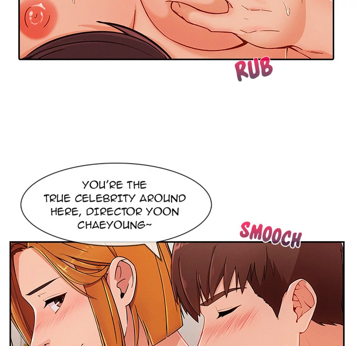 Lady Long Legs Chapter 44 Page 37