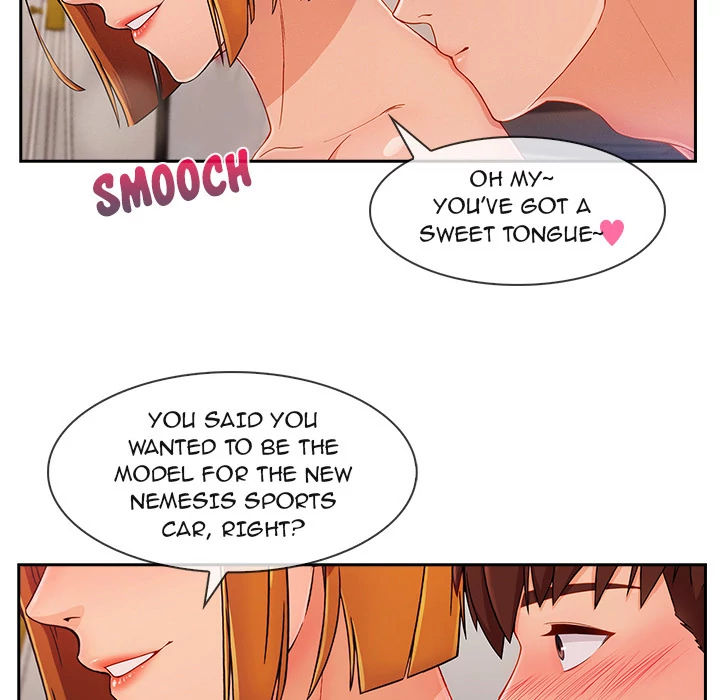 Lady Long Legs Chapter 44 Page 38