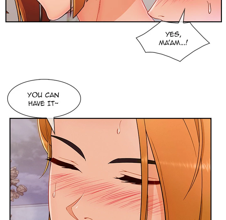 Lady Long Legs Chapter 44 Page 39