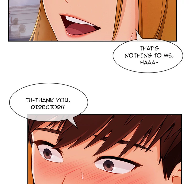 Lady Long Legs Chapter 44 Page 40