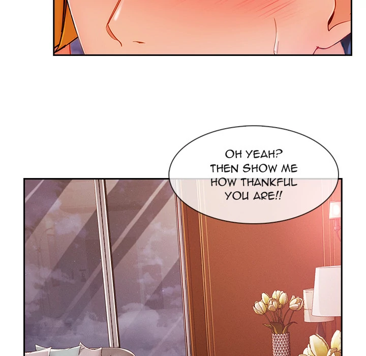Lady Long Legs Chapter 44 Page 41
