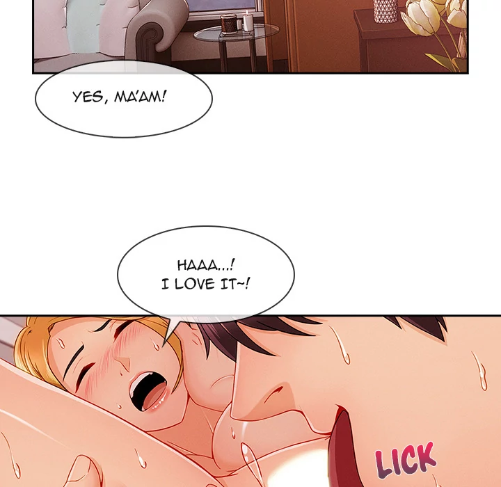 Lady Long Legs Chapter 44 Page 42