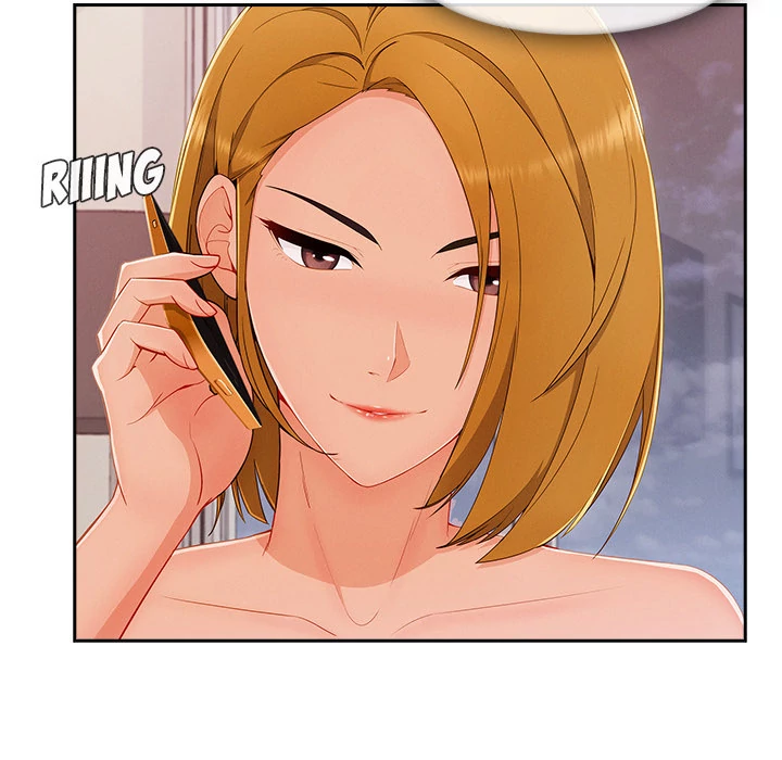 Lady Long Legs Chapter 44 Page 49