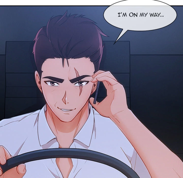 Lady Long Legs Chapter 44 Page 54