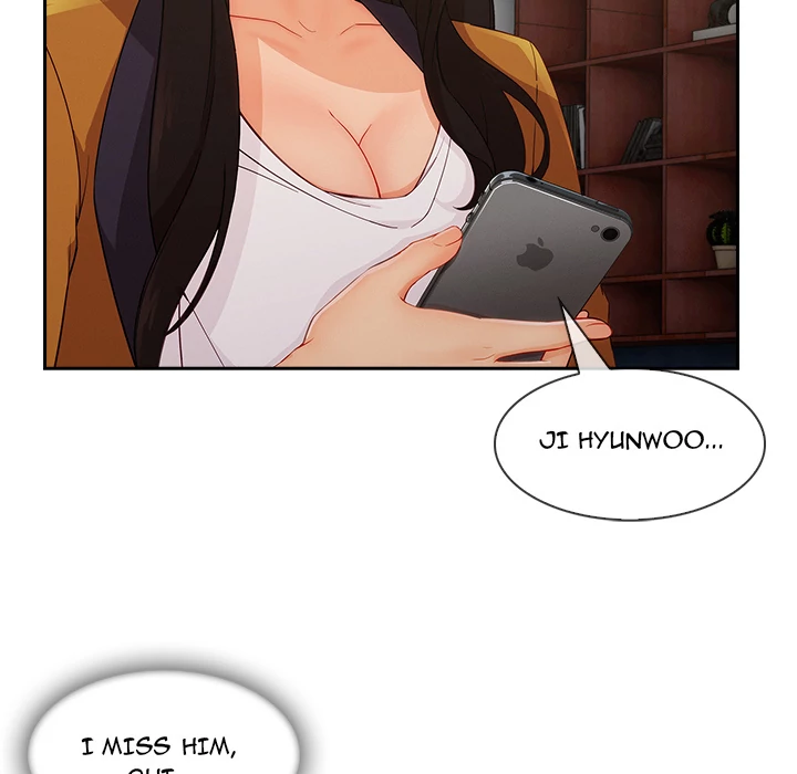 Lady Long Legs Chapter 44 Page 62