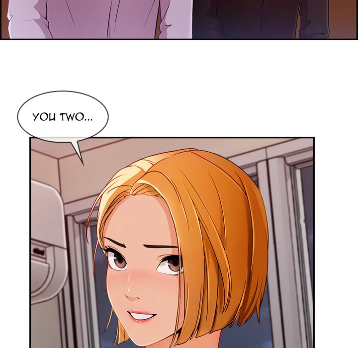 Lady Long Legs Chapter 44 Page 7