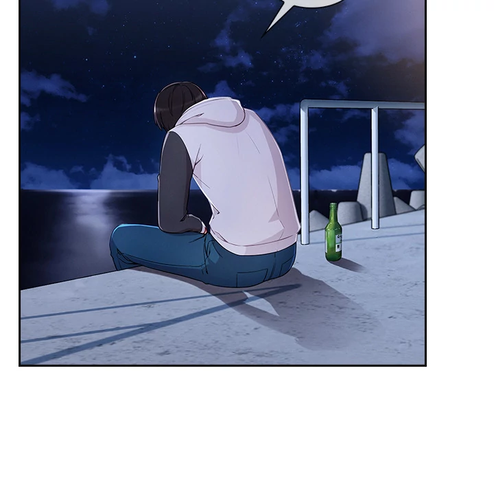 Lady Long Legs Chapter 44 Page 71