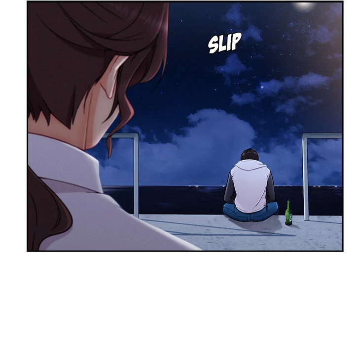 Lady Long Legs Chapter 44 Page 72
