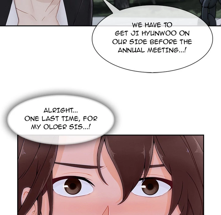 Lady Long Legs Chapter 44 Page 76