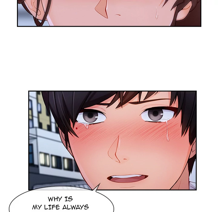 Lady Long Legs Chapter 44 Page 77