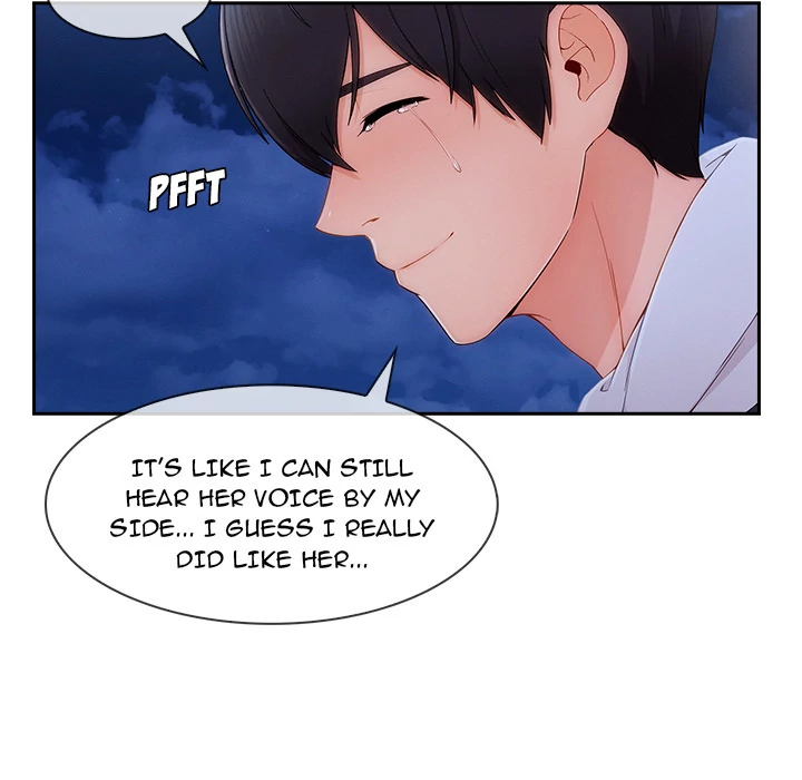 Lady Long Legs Chapter 44 Page 80