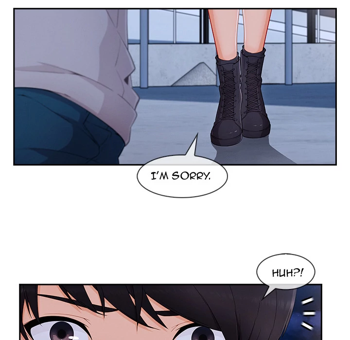 Lady Long Legs Chapter 44 Page 81