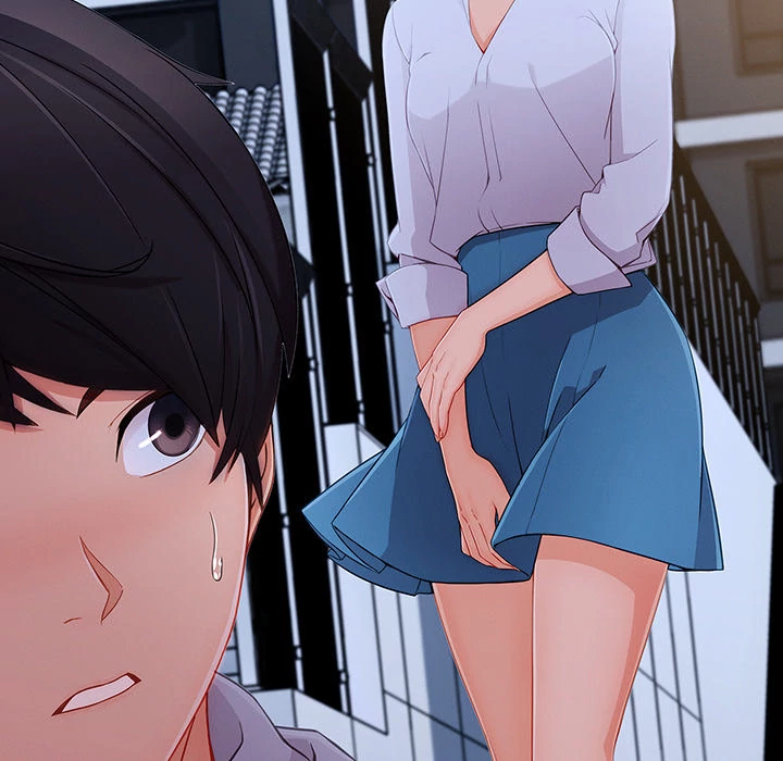 Lady Long Legs Chapter 44 Page 83
