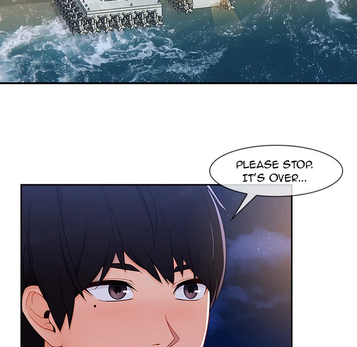 Lady Long Legs Chapter 44 Page 86
